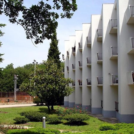 Depadansa Marina & Primorka Hotel Omisalj Luaran gambar