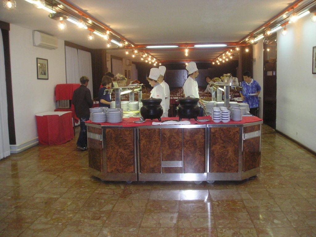 Depadansa Marina & Primorka Hotel Omisalj Luaran gambar