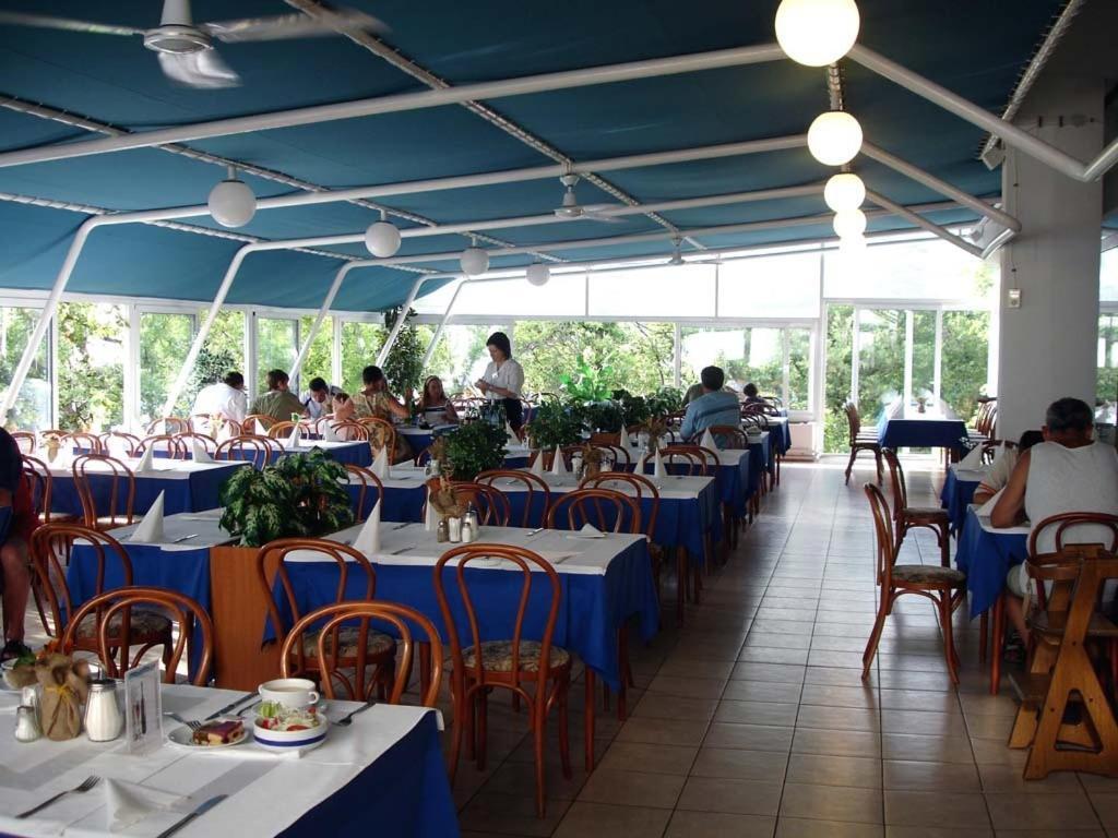 Depadansa Marina & Primorka Hotel Omisalj Luaran gambar
