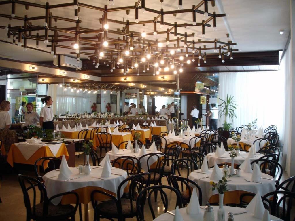 Depadansa Marina & Primorka Hotel Omisalj Luaran gambar